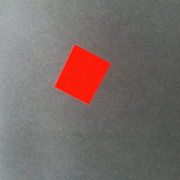 - New Set of 10 Matt black color 10 x 15” envelopes Velcro closer - Picture 5 of 5